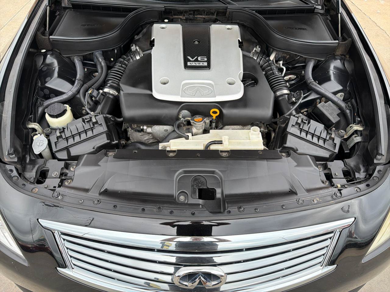 Used 2015 INFINITI Q40 AWD w/ Navigation Package image 32