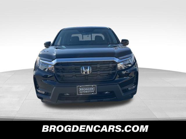 New 2025 Honda Ridgeline RTL image 9