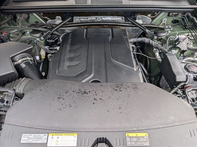 Certified 2025 Audi Q5 Premium w/ Convenience Package image 26
