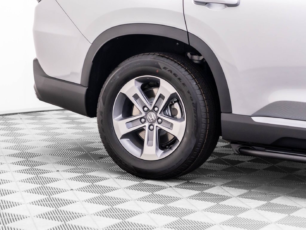New 2026 Honda Pilot EX-L image 39