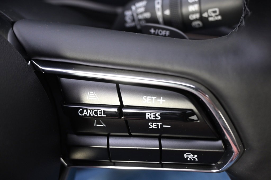 New 2026 MAZDA CX-90 3.3 Turbo w/ Preferred Package image 34