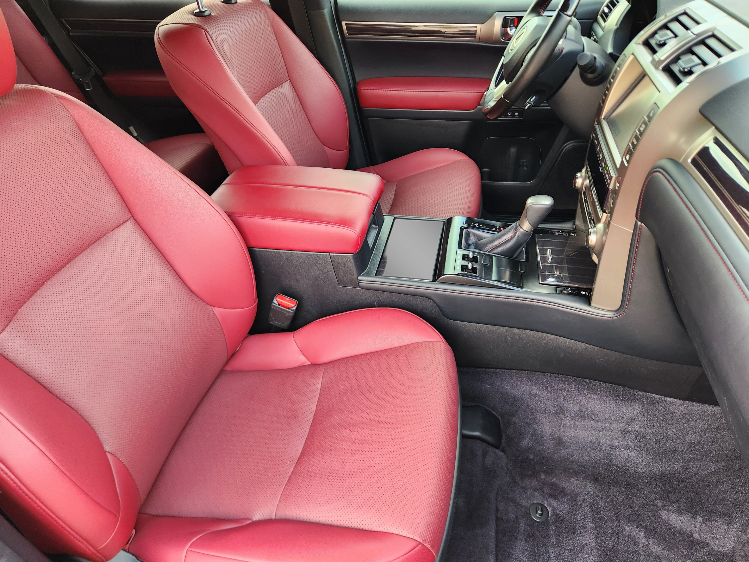 Used 2021 Lexus GX 460 Premium AWD/4WD image 6