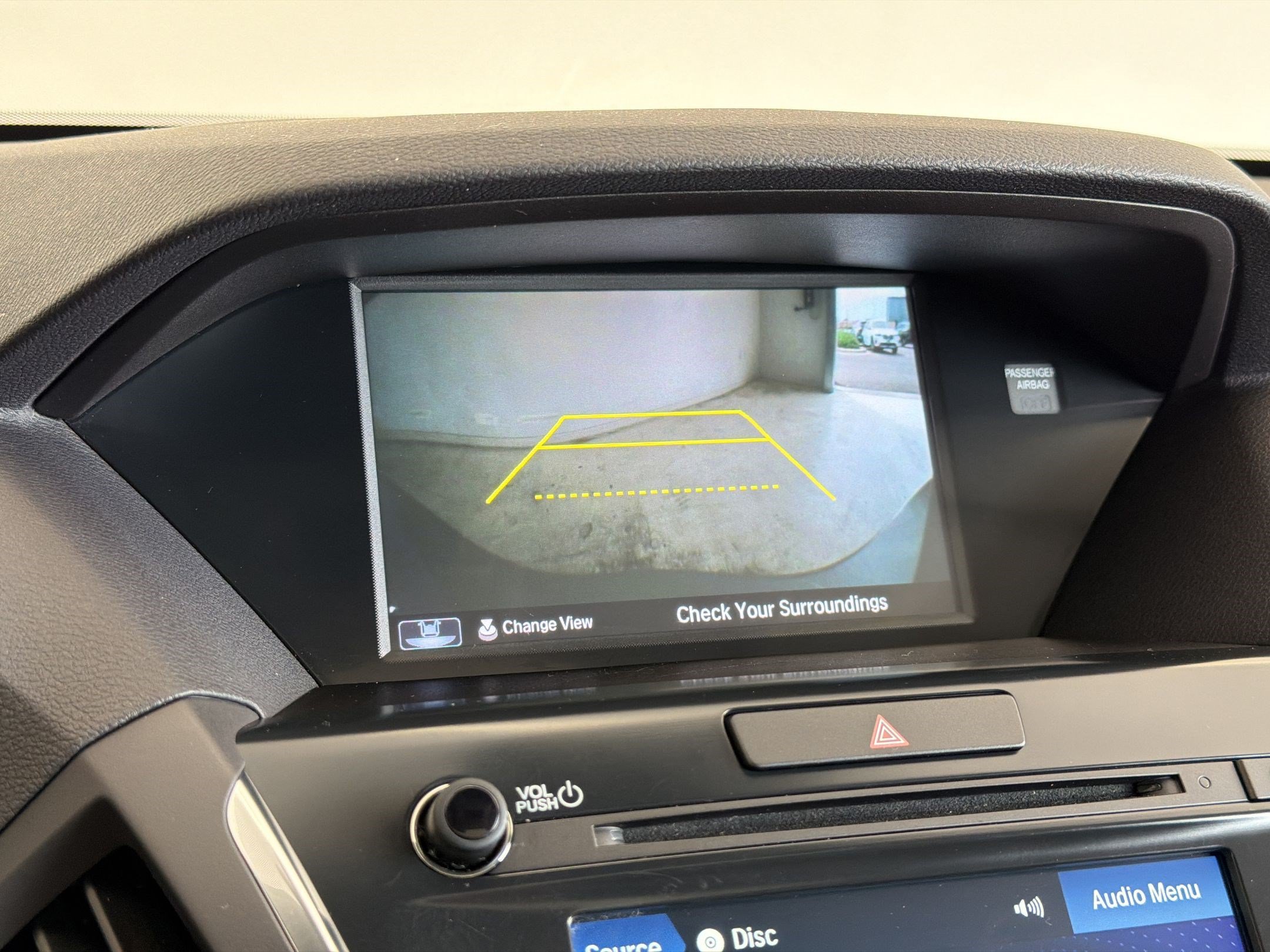 Used 2019 Acura MDX FWD image 20