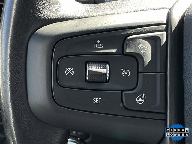 Used 2024 GMC Sierra 2500 AT4X image 23