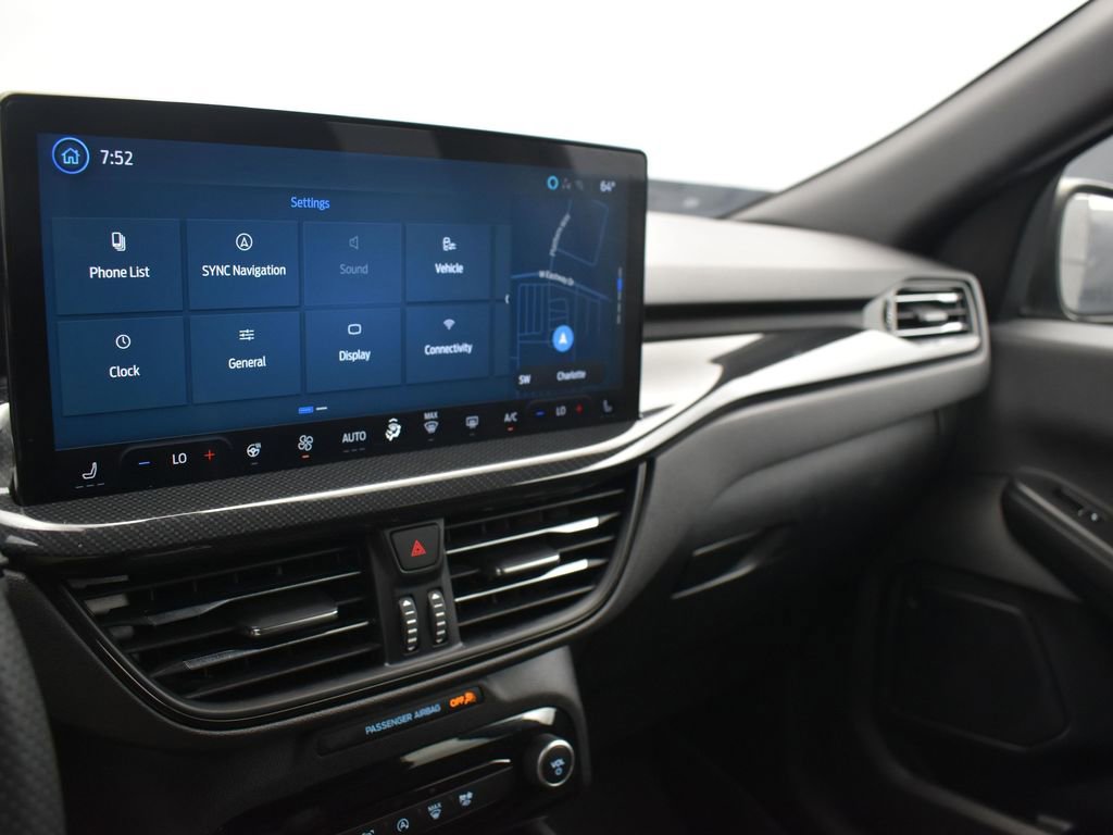 Used 2023 Ford Escape ST-Line w/ Tech Pack #1 image 19