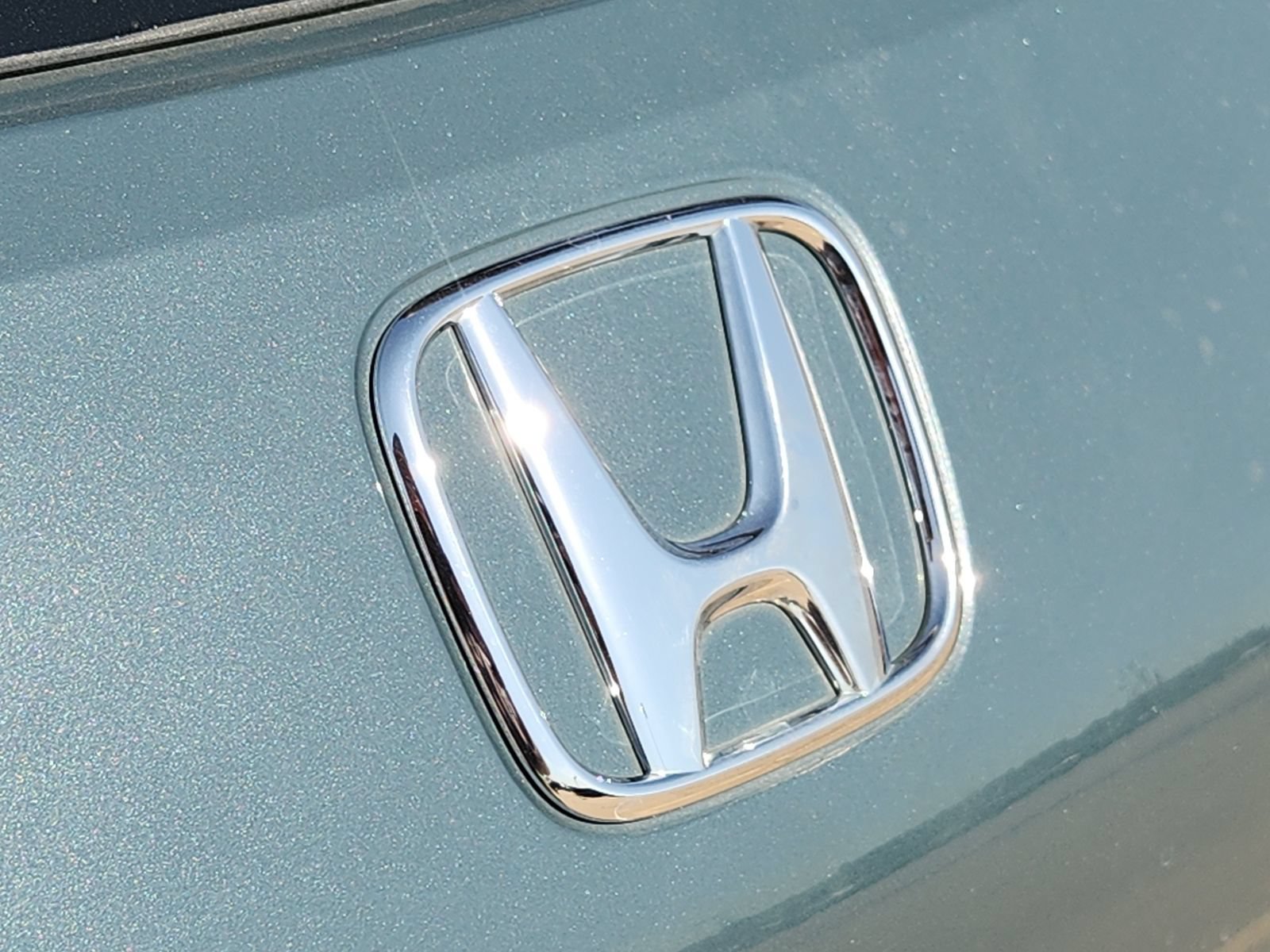 Used 2024 Honda HR-V EX-L image 12