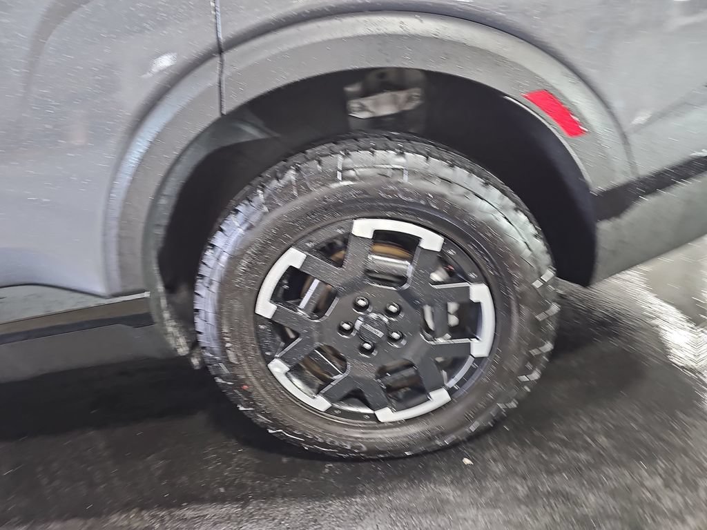 Certified 2026 Hyundai Palisade XRT Pro AWD/4WD image 35