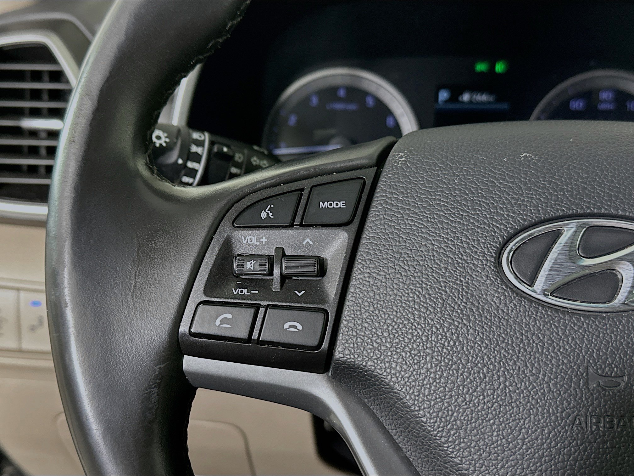 Used 2021 Hyundai Tucson Ultimate AWD/4WD image 16