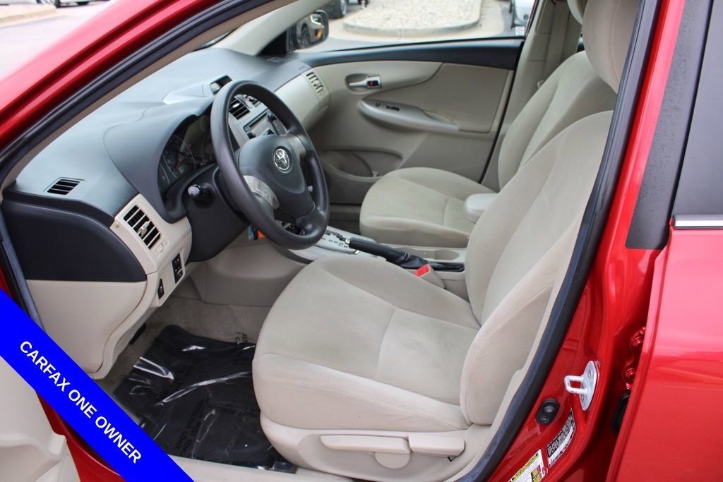 Used 2013 Toyota Corolla LE image 14