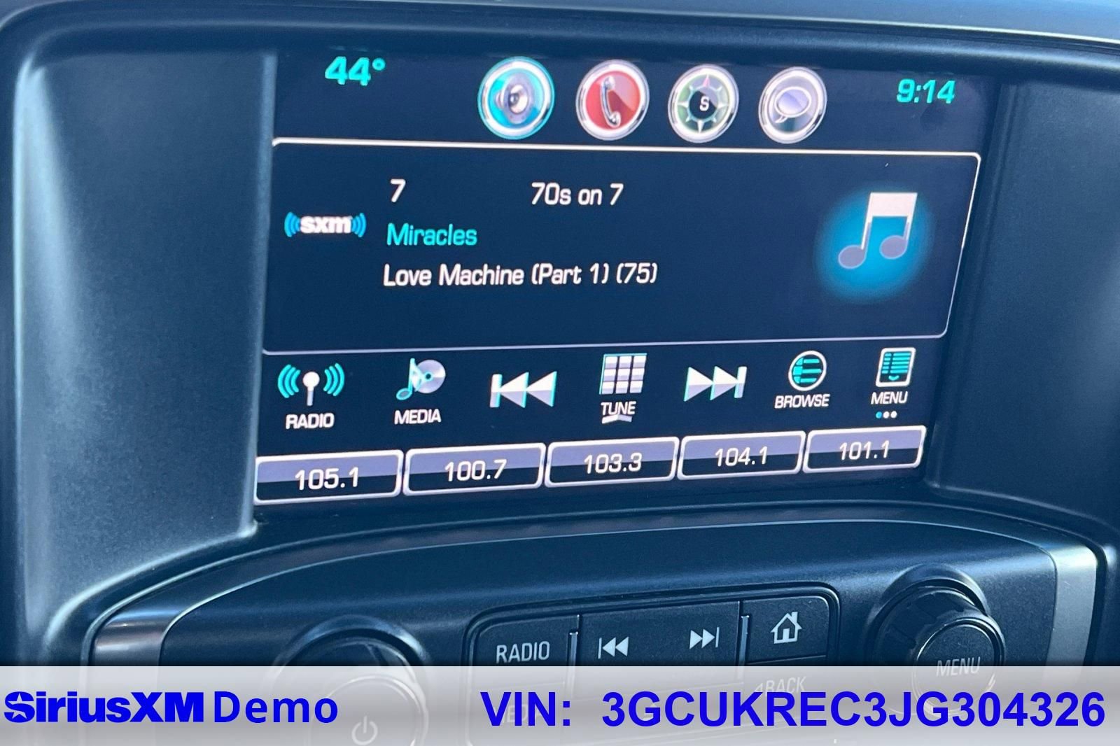 Used 2018 Chevrolet Silverado 1500 LT w/ All Star Edition image 28