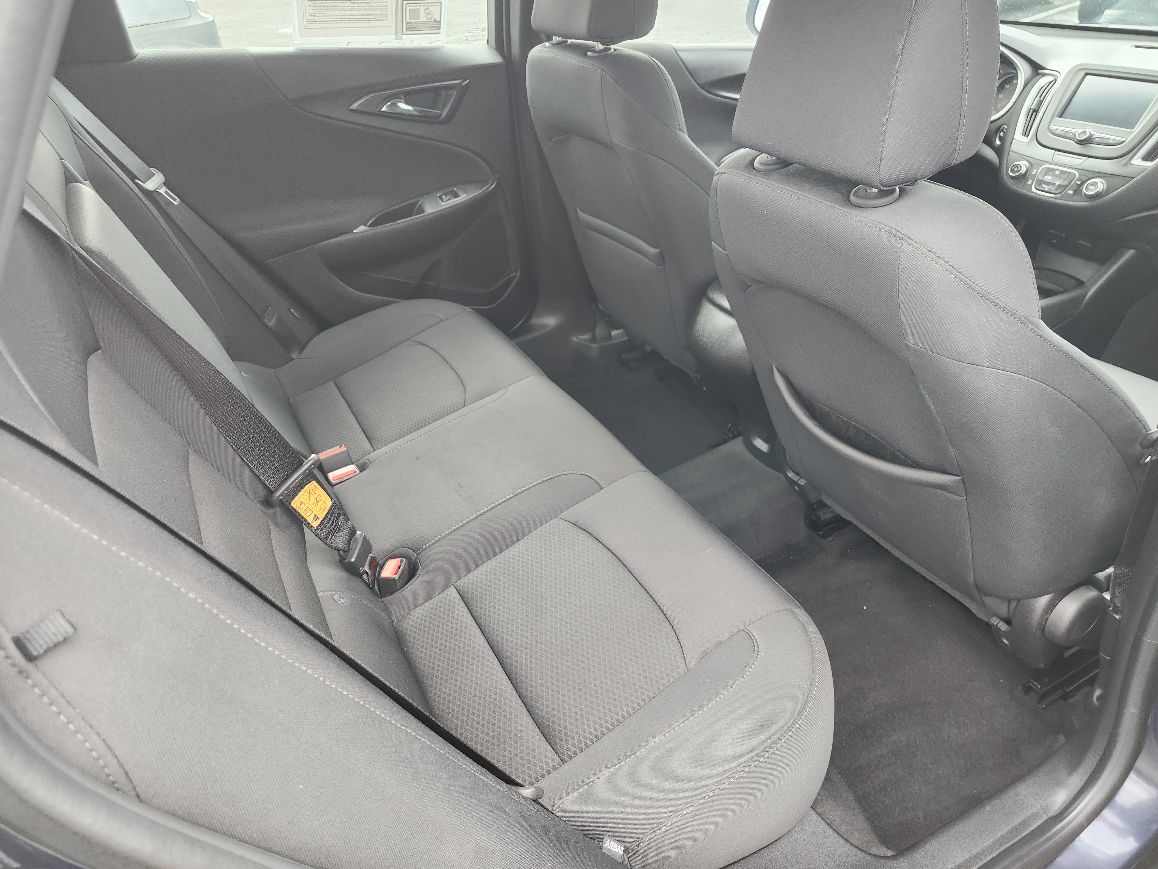 Used 2016 Chevrolet Malibu LS image 19