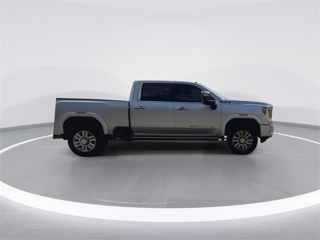 Used 2023 GMC Sierra 2500 Denali w/ Denali Ultimate Package image 13