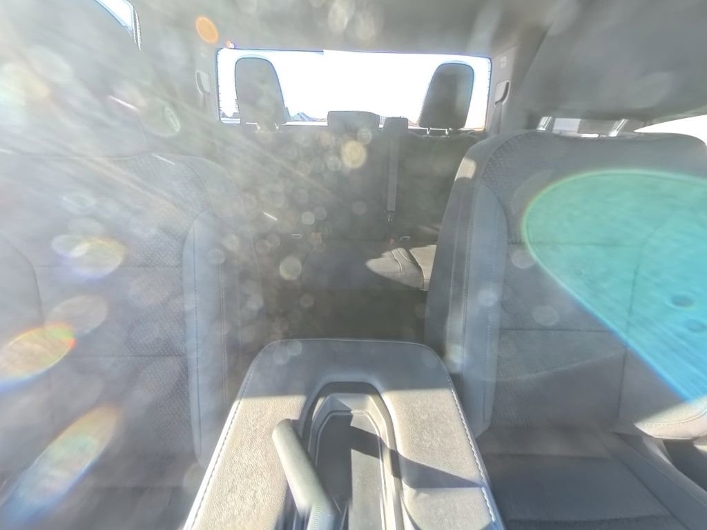 Used 2025 GMC Sierra 1500 Pro w/ Convenience Package image 25