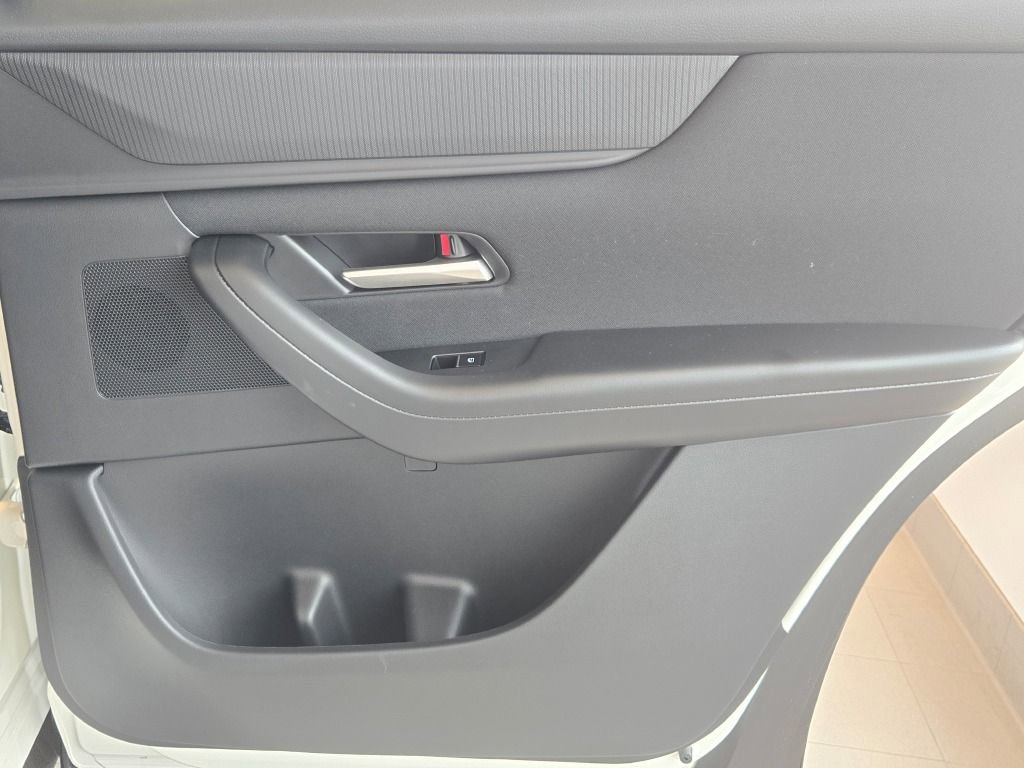 New 2025 MAZDA CX-90 3.3 Turbo w/ Select Package image 9