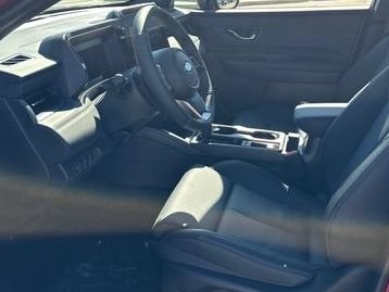 New 2026 Subaru Outback Touring XT AWD/4WD image 10