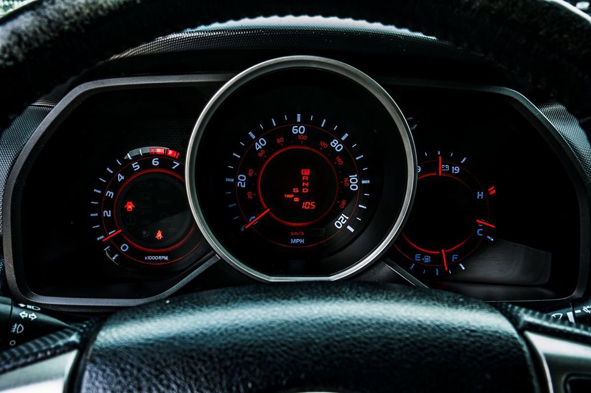 Used 2011 Toyota 4Runner Limited AWD/4WD image 28