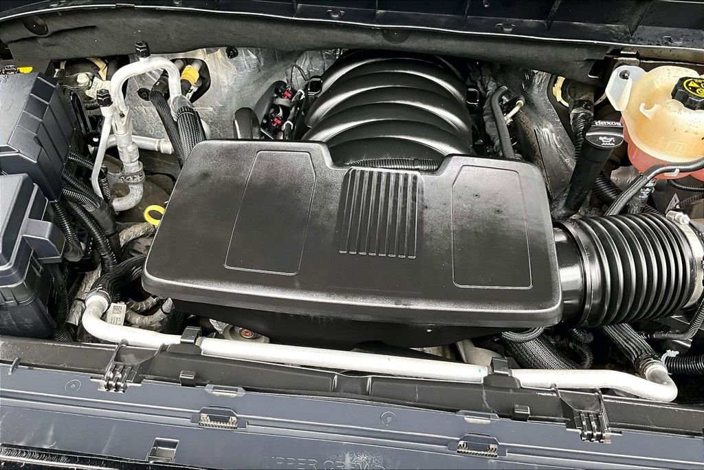 Used 2020 Chevrolet Silverado 1500 LT w/ All-Star Edition image 32