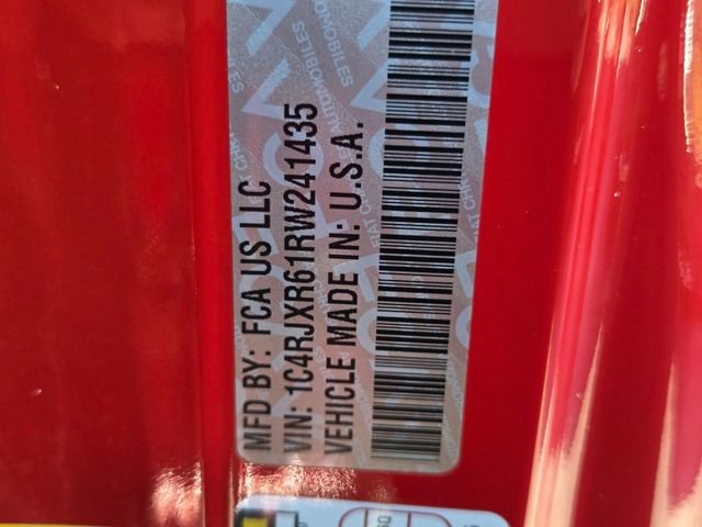 Used 2024 Jeep Wrangler Rubicon image 23