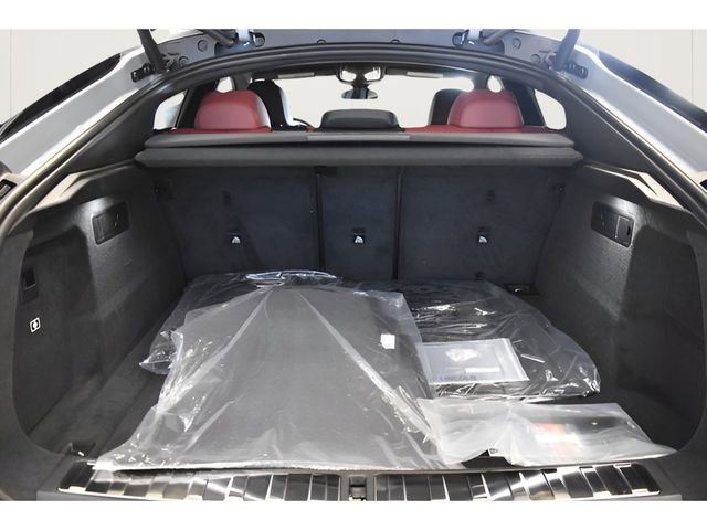 New 2027 BMW X6 xDrive40i w/ Premium Package AWD/4WD image 16