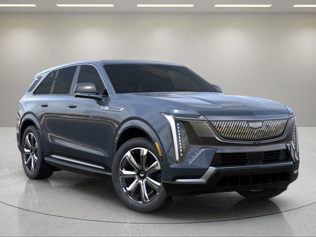 New 2025 Cadillac Escalade IQ Luxury 2 AWD/4WD image 7