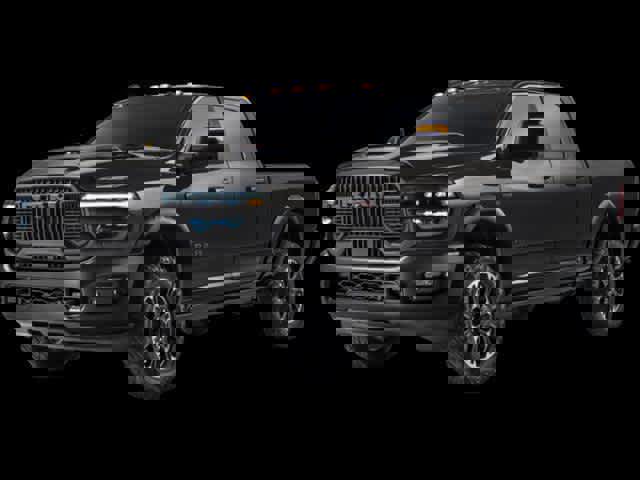 New 2026 RAM 2500 Power Wagon