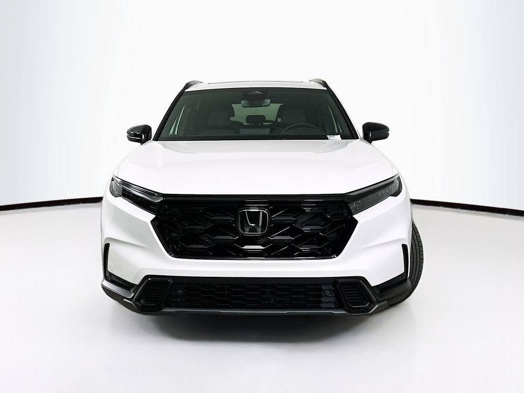 New 2026 Honda CR-V Sport-L image 5