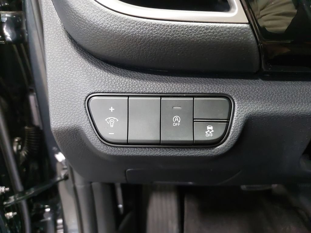 New 2026 Kia Seltos S AWD/4WD image 26