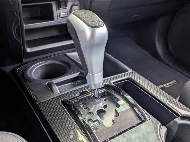 Used 2022 Toyota 4Runner TRD Off-Road Premium image 9