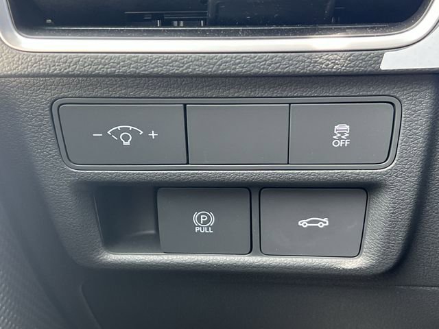 New 2026 Hyundai Sonata SEL FWD image 22