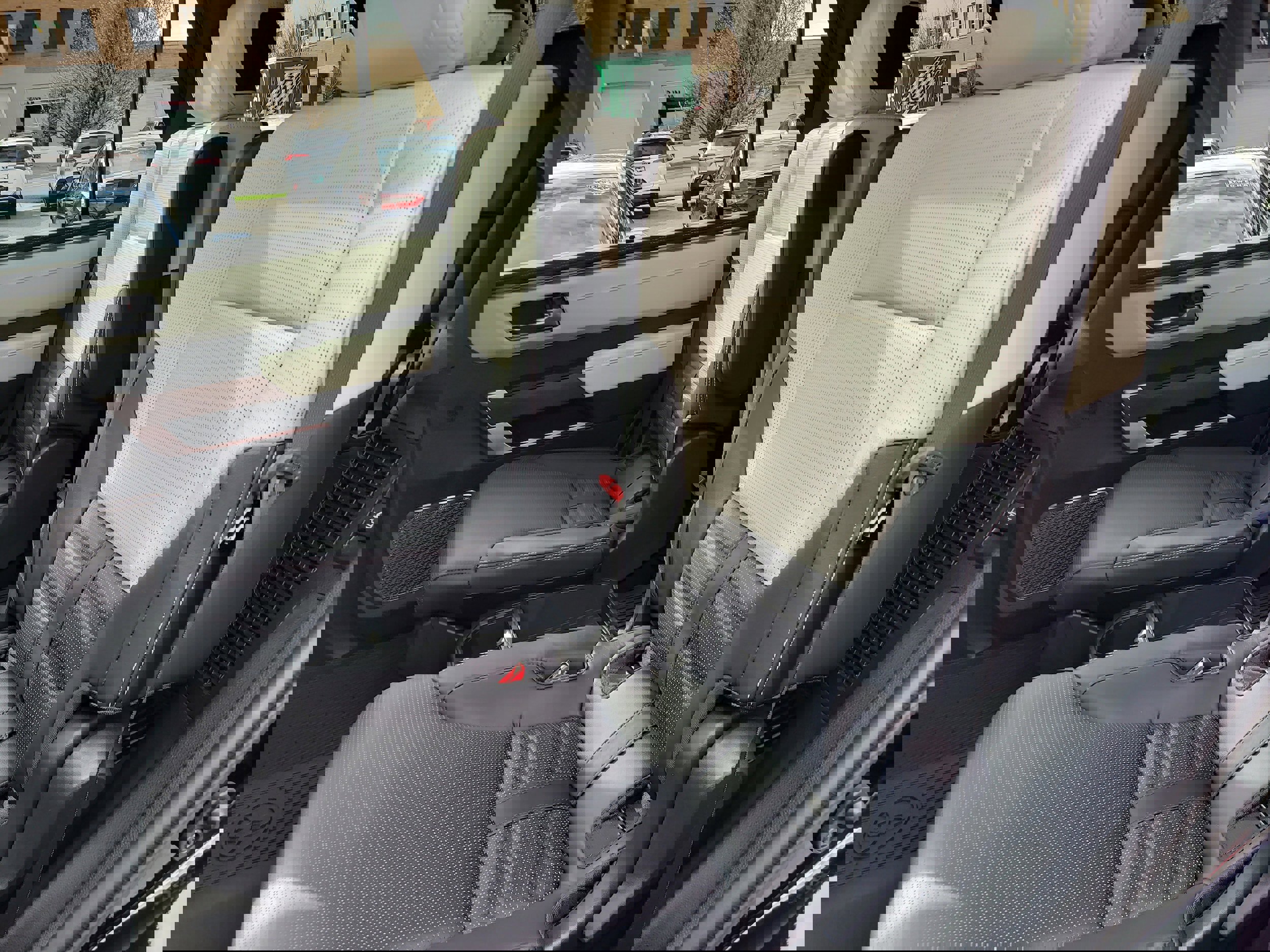 Used 2024 Toyota Sequoia Capstone image 12