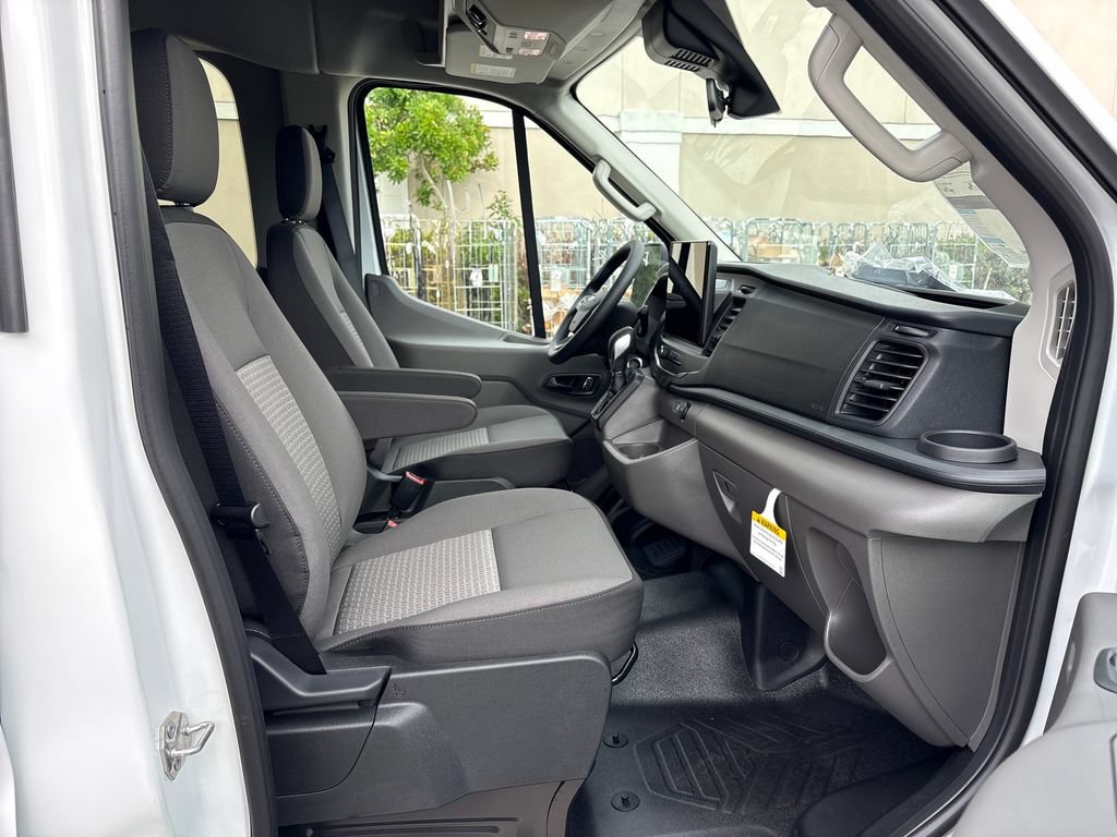 New 2026 Ford Transit 350 XL RWD image 5