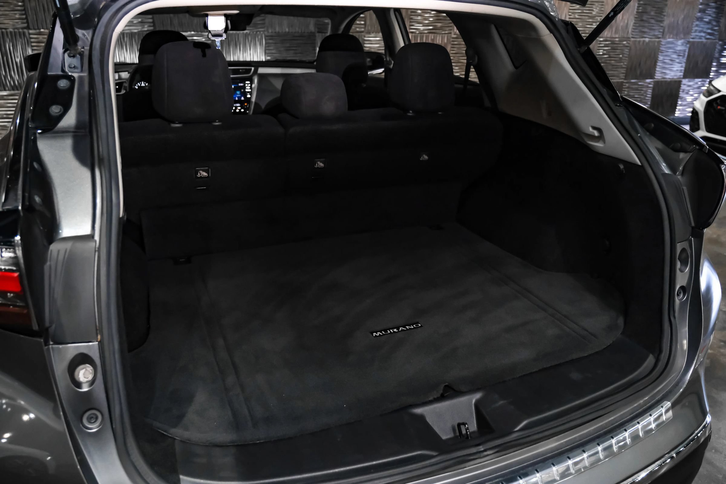 Used 2022 Nissan Murano S FWD image 46