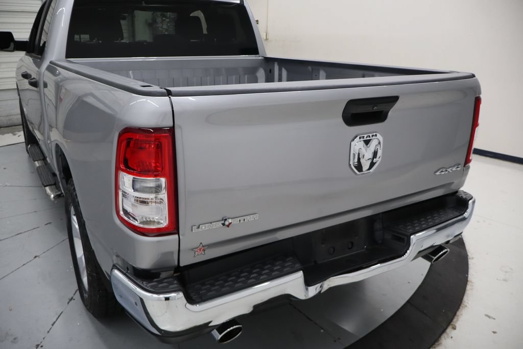 Used 2023 RAM 1500 Lone Star AWD/4WD image 23