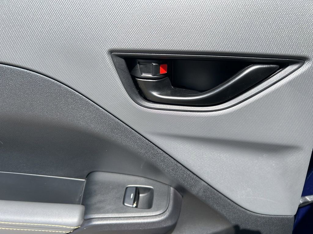 Used 2024 Subaru Crosstrek 2.5i Sport image 20