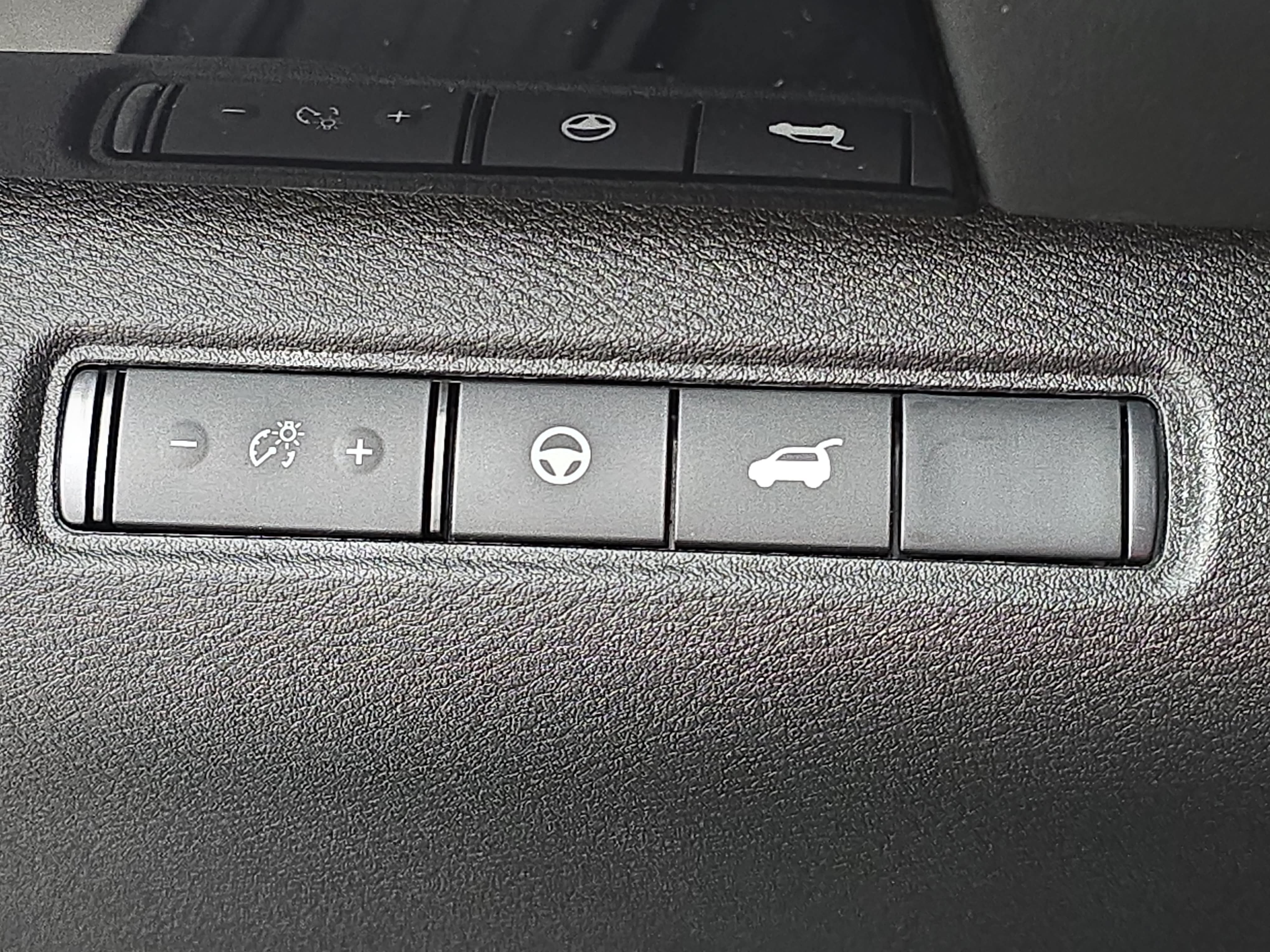 New 2026 Nissan Pathfinder SV AWD/4WD image 27
