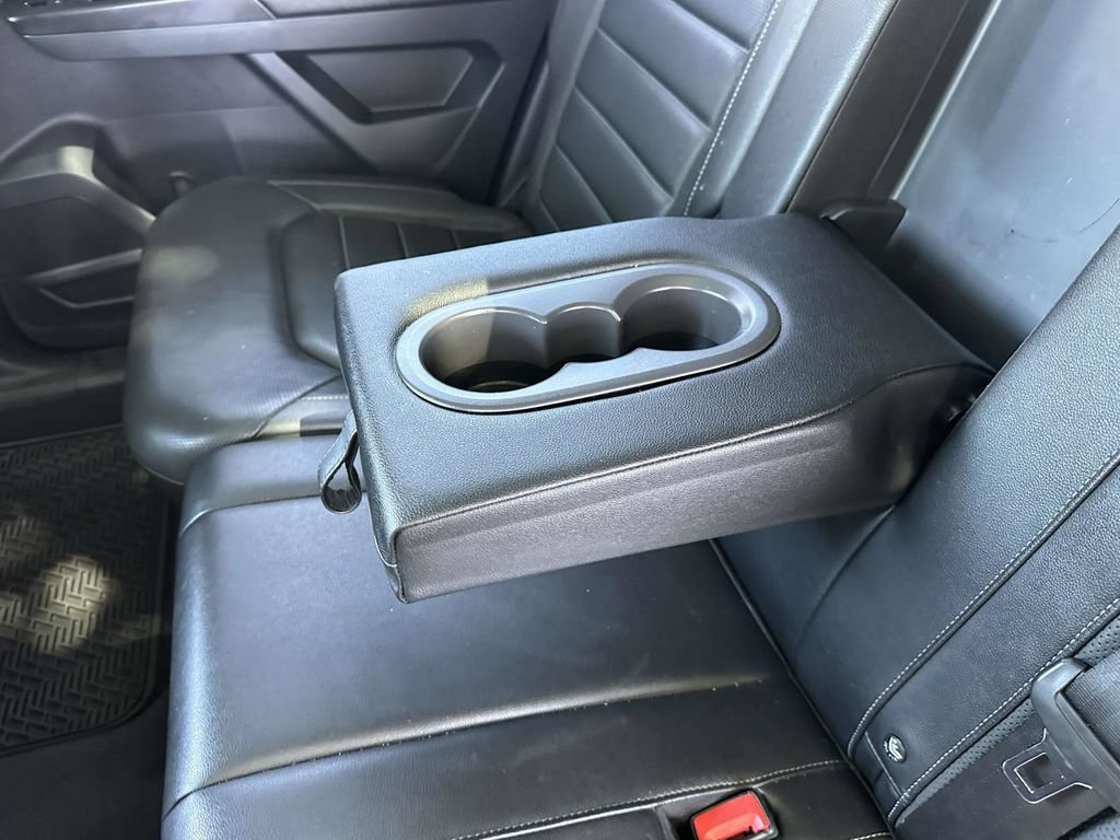 Used 2019 Volkswagen Atlas SEL Premium AWD/4WD image 12