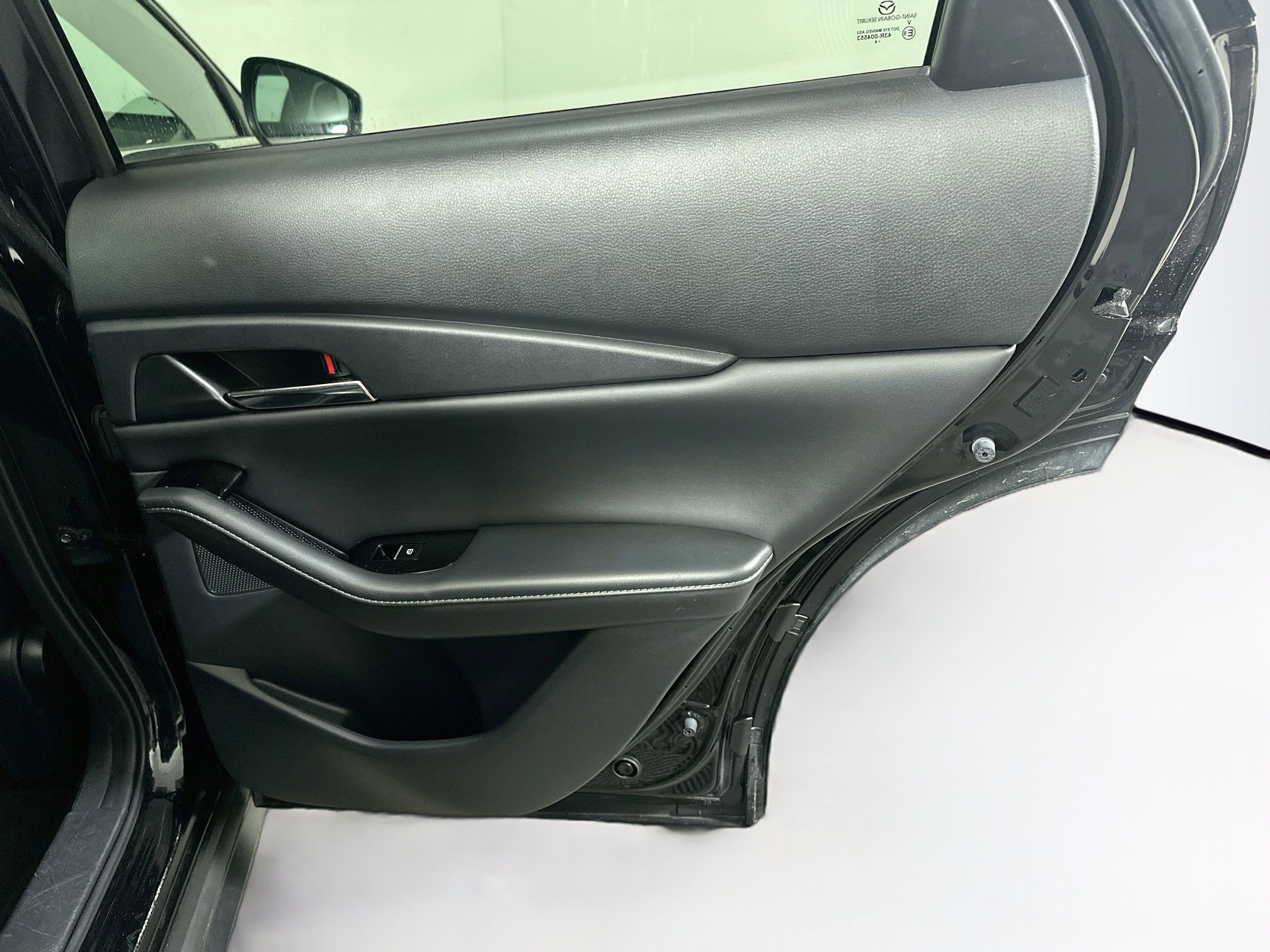 Used 2025 MAZDA CX-30 AWD 2.5 S w/ Preferred Package image 32