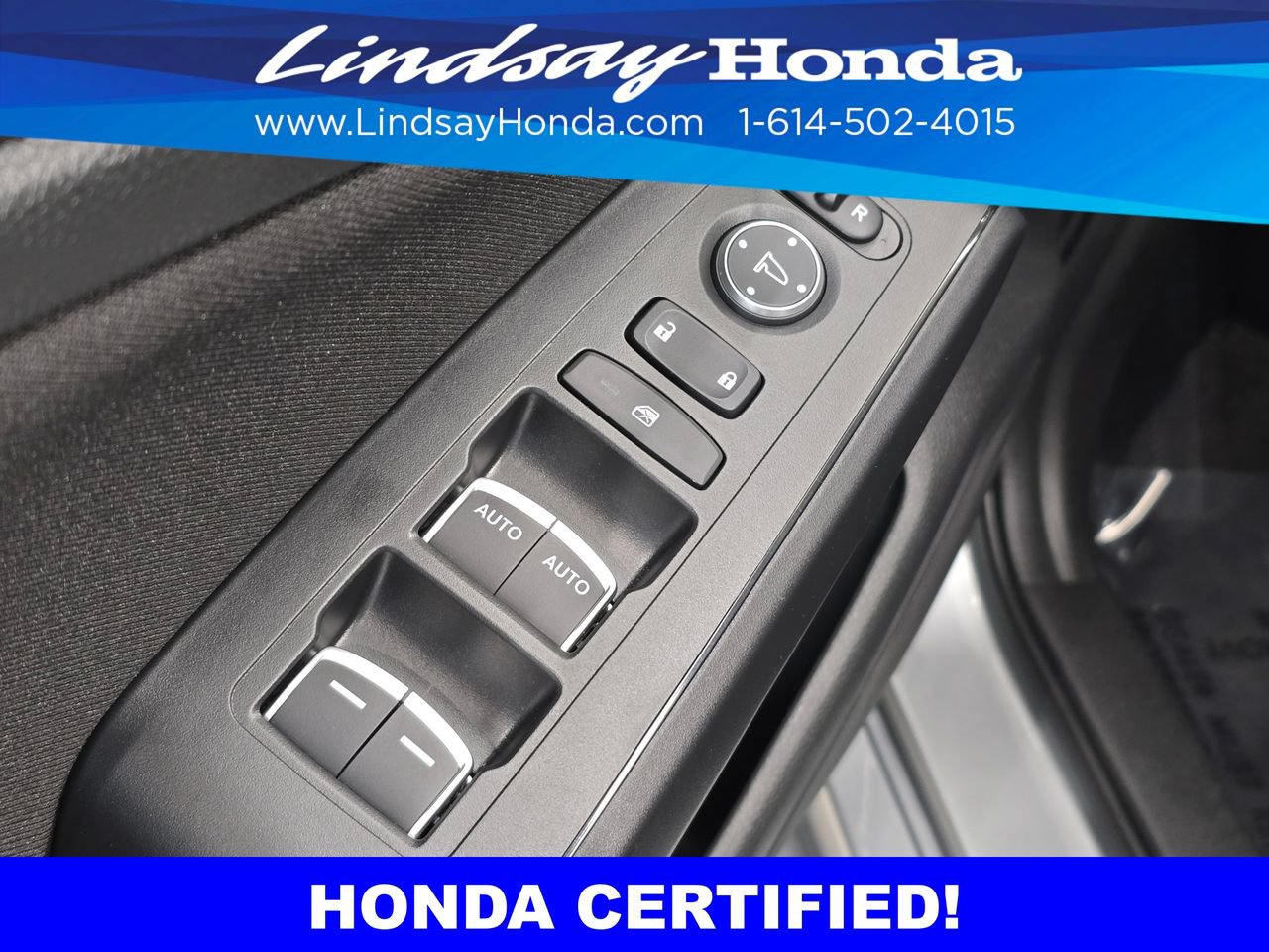 Used 2026 Honda Civic LX image 22