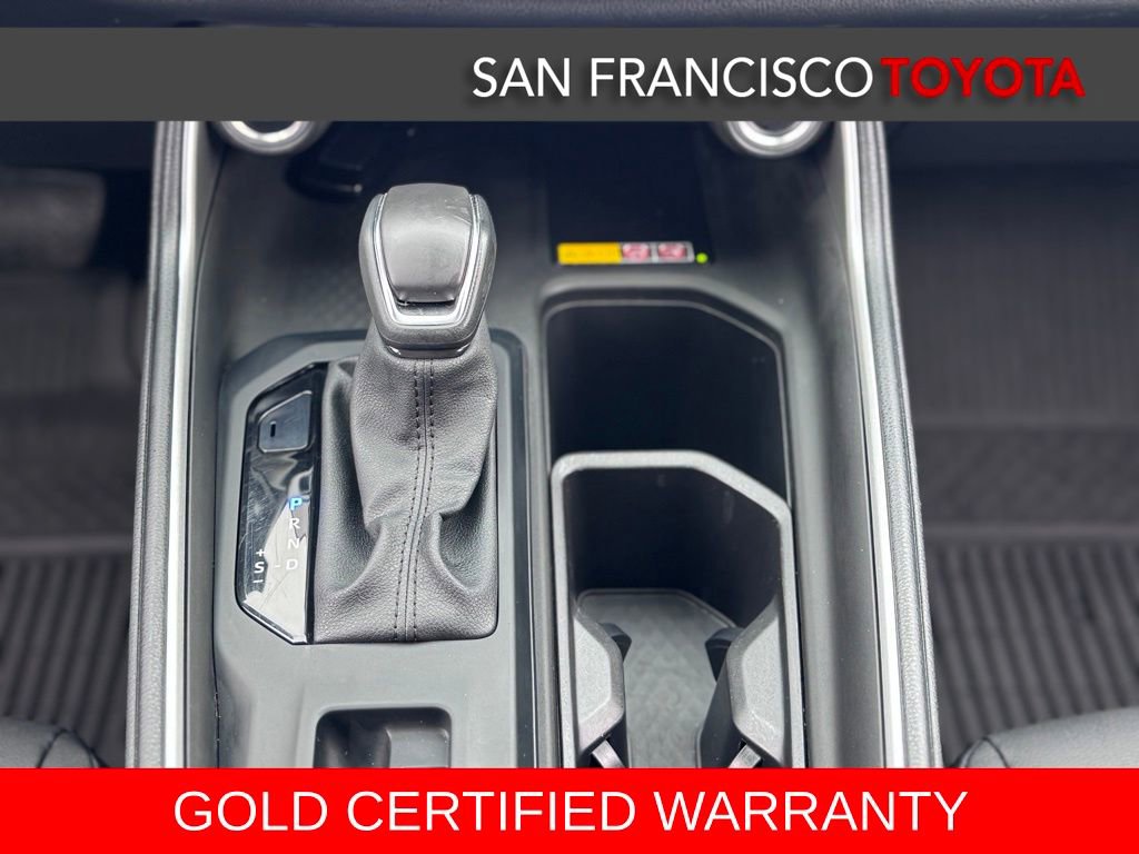 Certified 2024 Toyota Grand Highlander XLE image 13