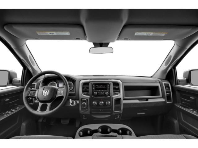 Used 2021 RAM 1500 Tradesman w/ Popular Equipment Group AWD/4WD image 8