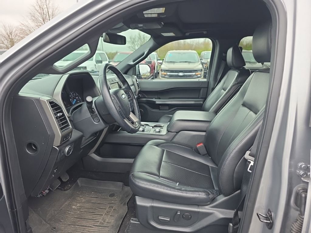 Used 2021 Ford Expedition XLT AWD/4WD image 6