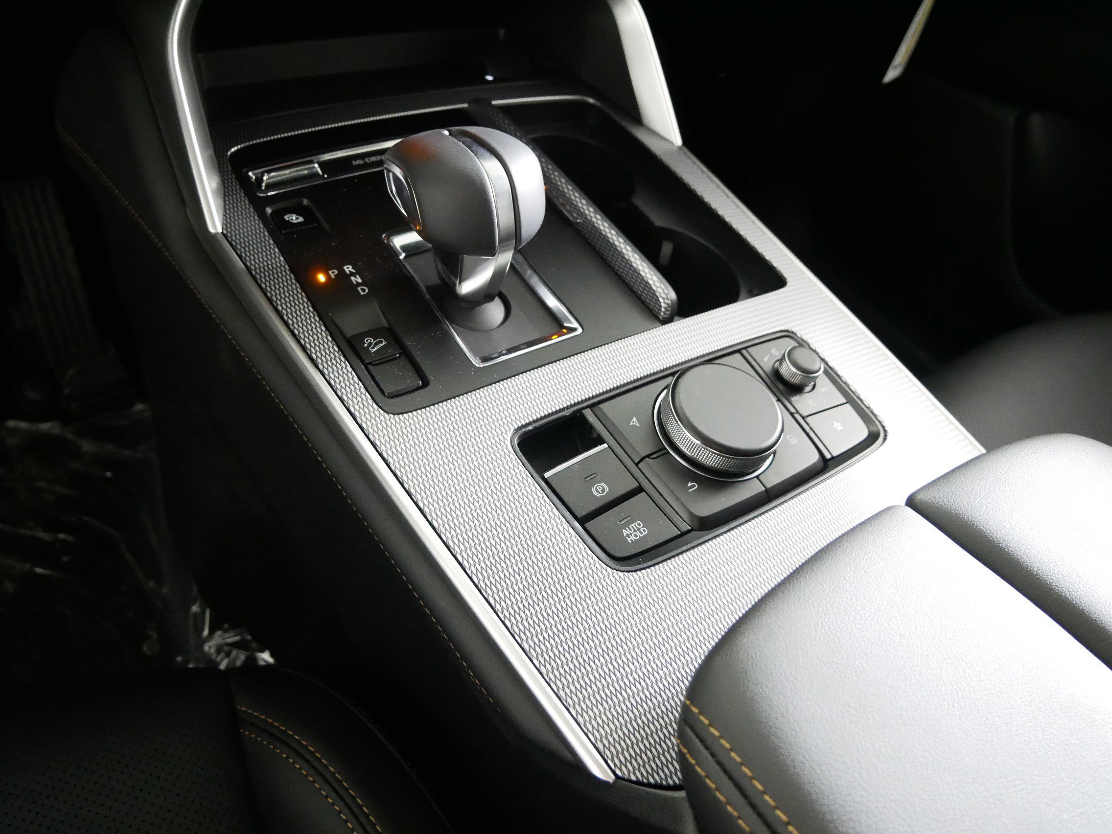 New 2026 MAZDA CX-90 Plug-In Hybrid w/Premium Sport image 6