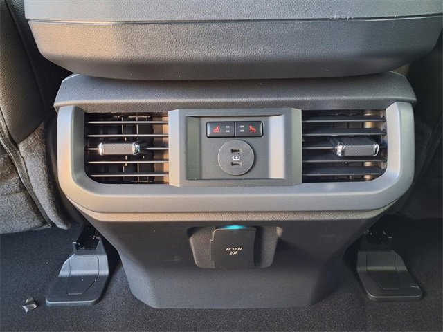 New 2025 Ford F150 Lightning Lariat image 7