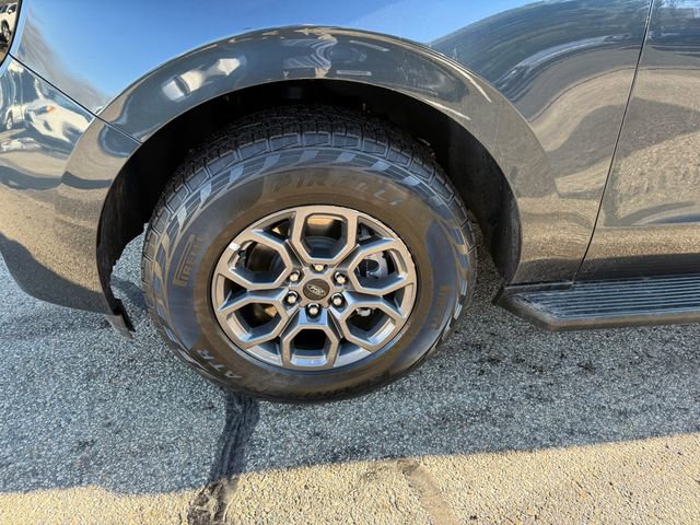 Used 2025 Ford Expedition Max Active image 22