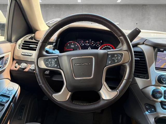 Used 2015 GMC Yukon XL Denali w/ Premium Package AWD/4WD image 21