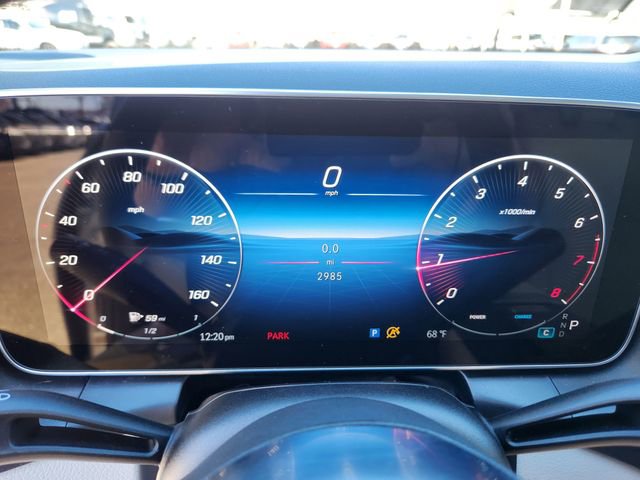 Certified 2026 Mercedes-Benz GLC 300 4MATIC image 25