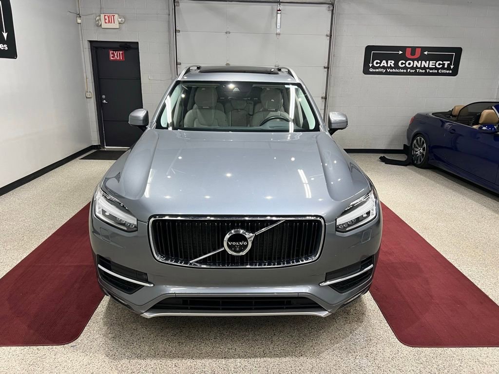 Used 2016 Volvo XC90 T6 Momentum image 5