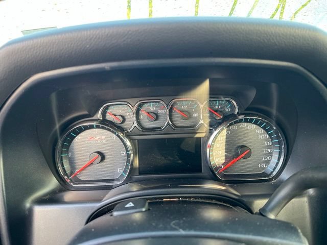Used 2015 Chevrolet Silverado 1500 LT w/ All Star Edition AWD/4WD image 19