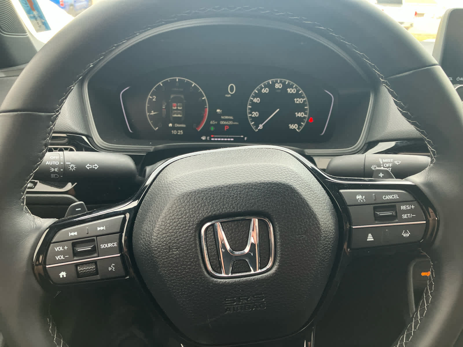Used 2026 Honda Civic Sport image 14
