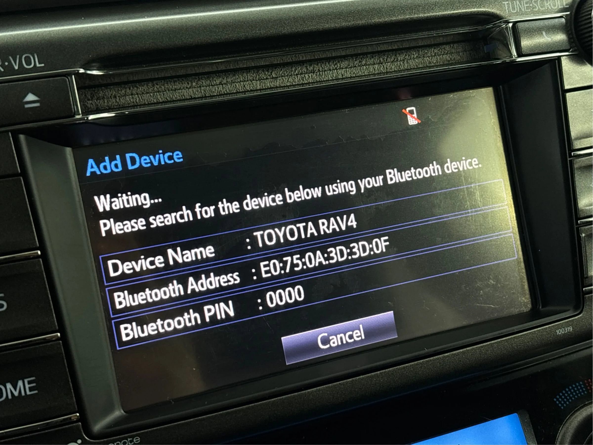 Used 2014 Toyota RAV4 Limited image 44